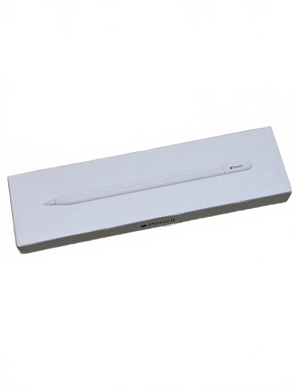 Apple Pencil (USB-C) - White - NIB MUWA3AM/A Model A3085